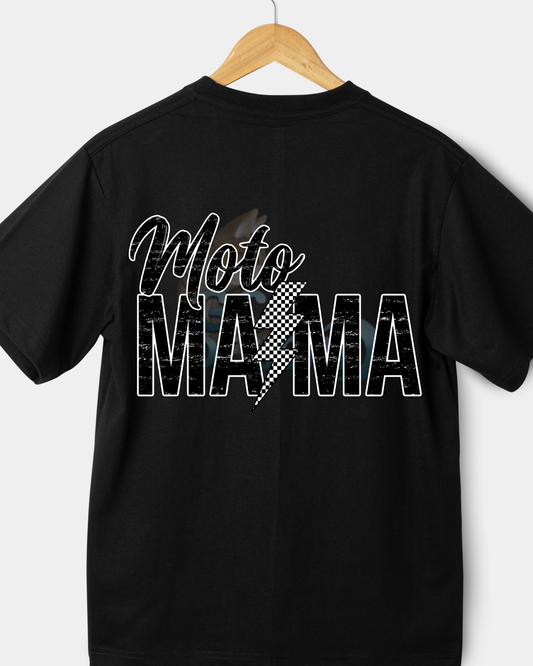Moto Mama