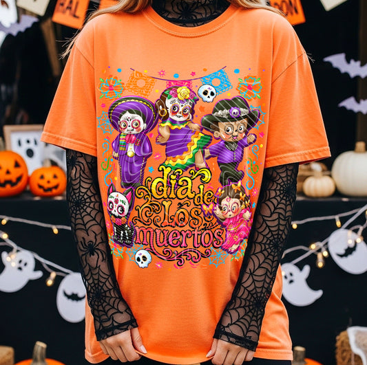 Los Muertos