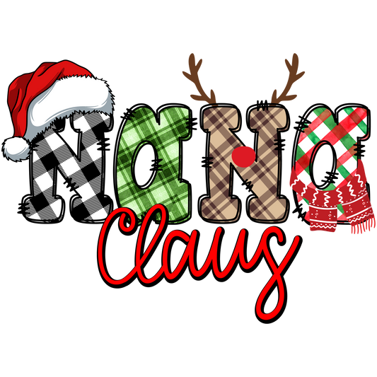 Nana Claus
