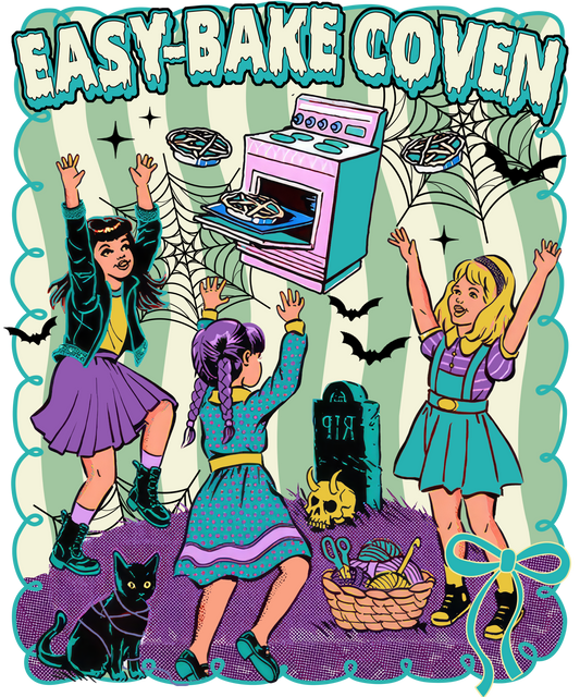 Easy Bake