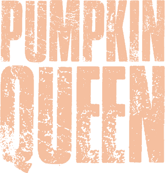 Pumpkin Queen LO