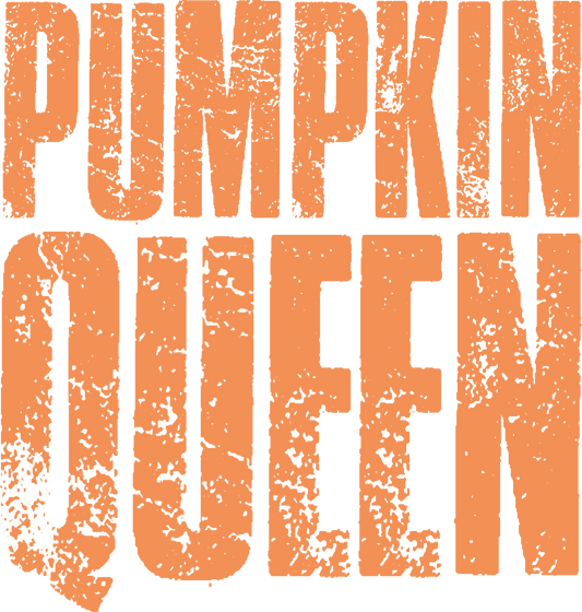 Pumpkin Queen