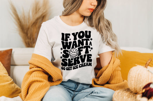 Soft Serve VB