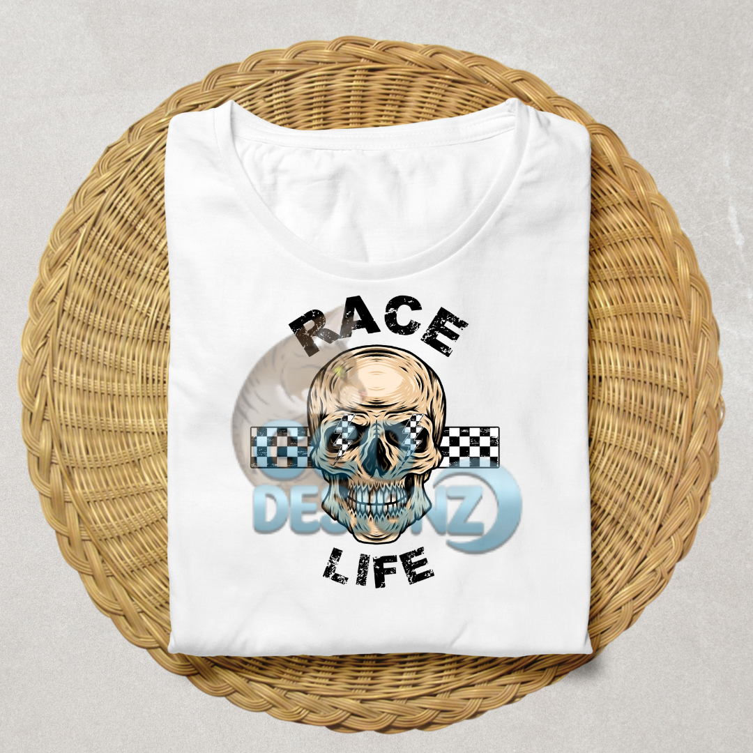 Race Life