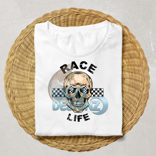 Race Life