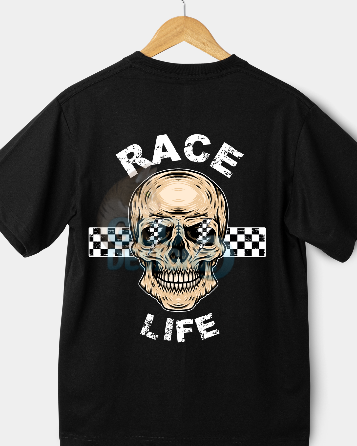 Race Life (W)