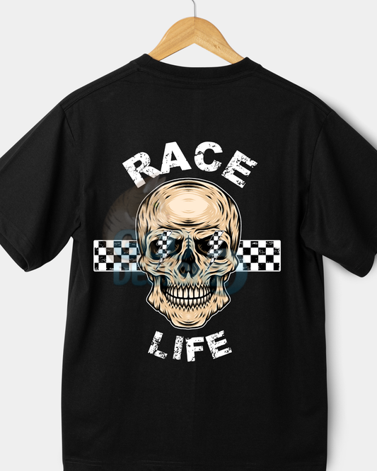 Race Life (W)