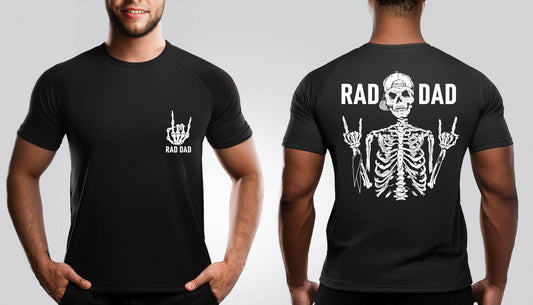 Rad Dad