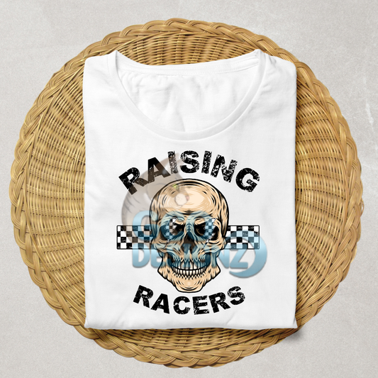 Raising Racers