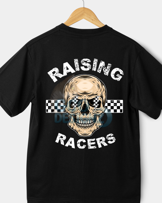 Raising Racers (W)