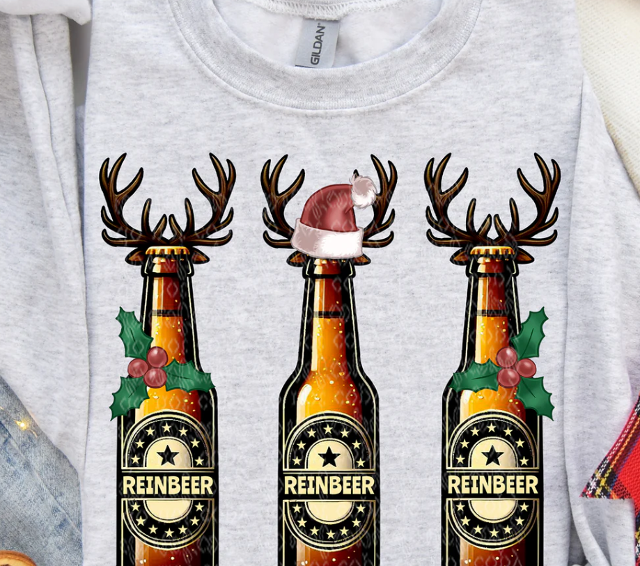 Reindeer Beer