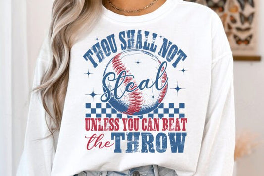 Retro Baseball