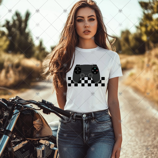Retro Controller