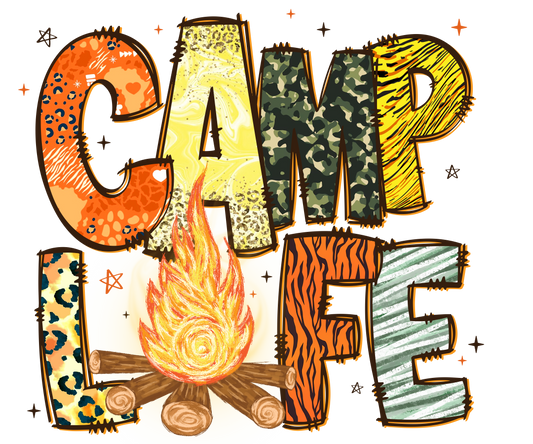 Camp Life