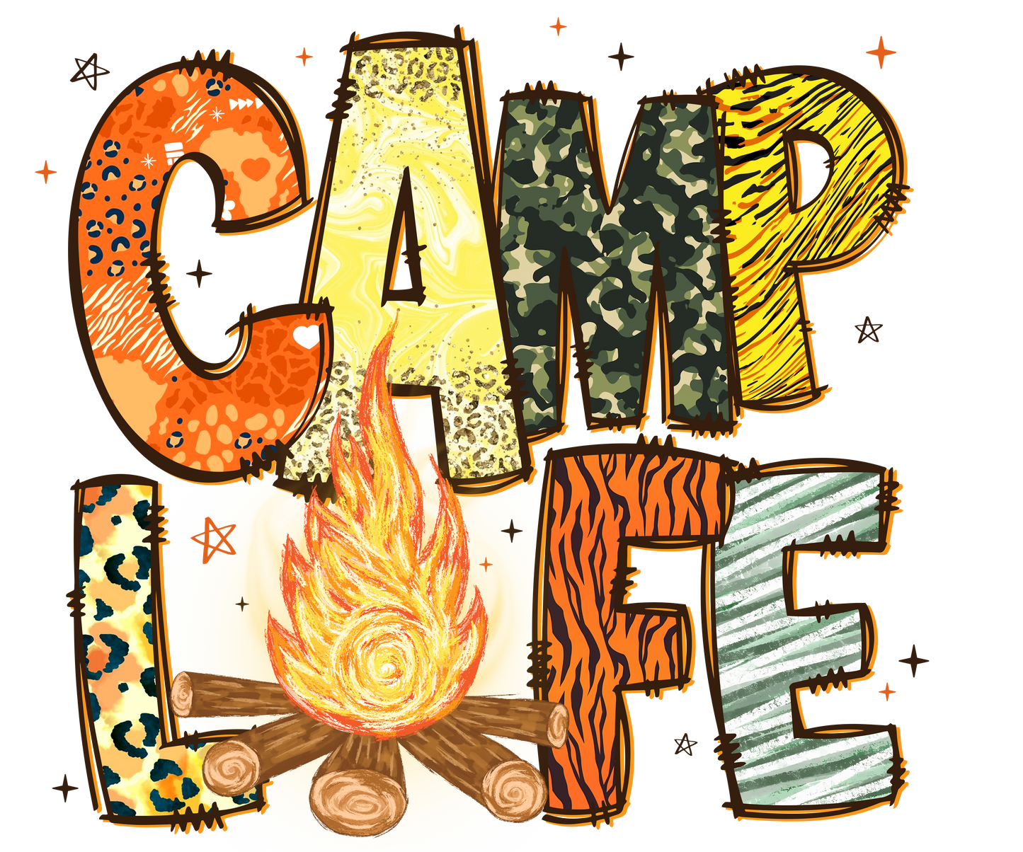 Camp Life