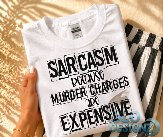 Sarcasm Because