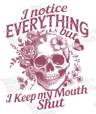 Notice Everything