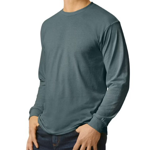 Gildan Long Sleeve