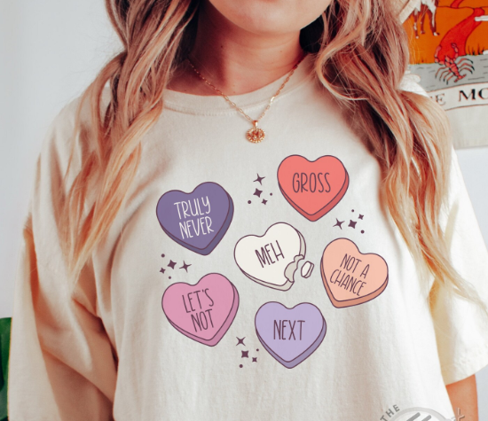 Sarcastic Valentine
