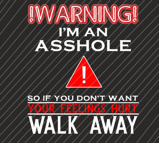 Walk Away