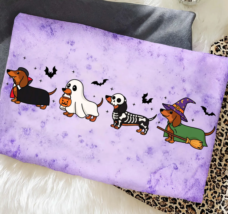 Halloween Weenies