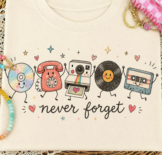 90's Stick Media