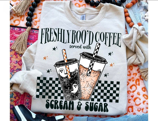 Boo Coffee
