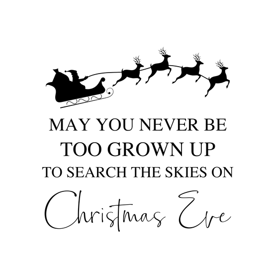 Christmas Eve