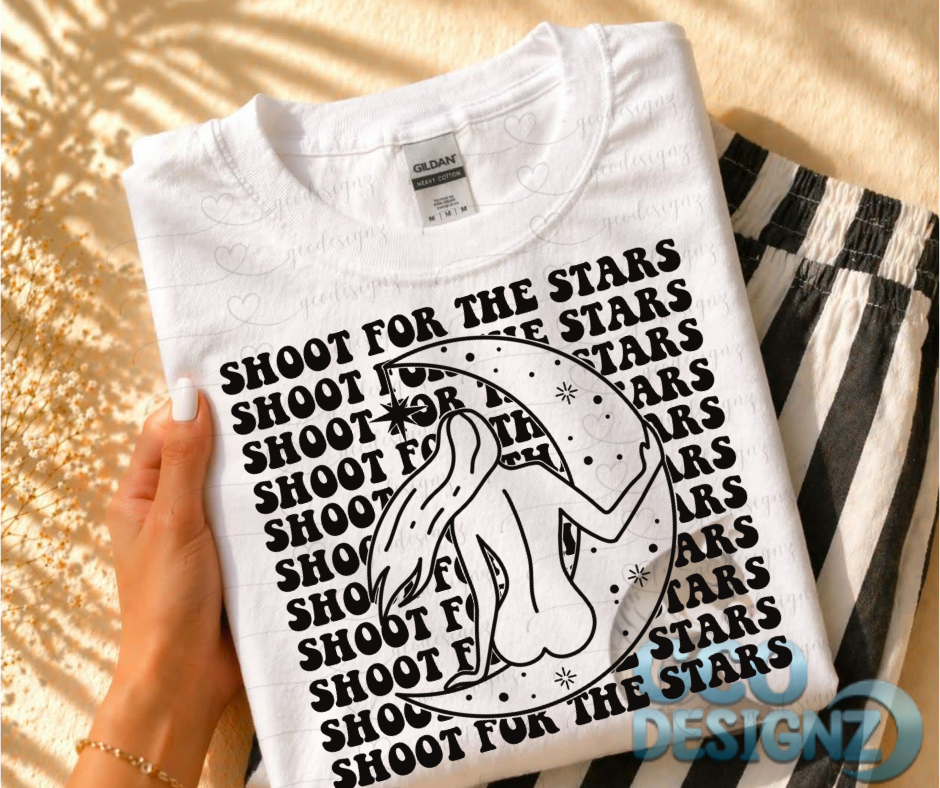 Shoot For the Stars