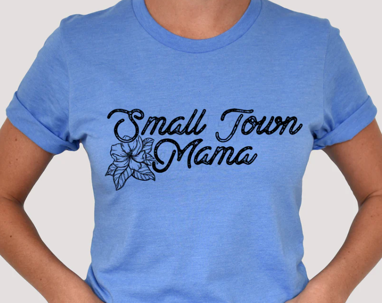 Small Town Mama