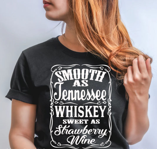 Tennessee Whiskey