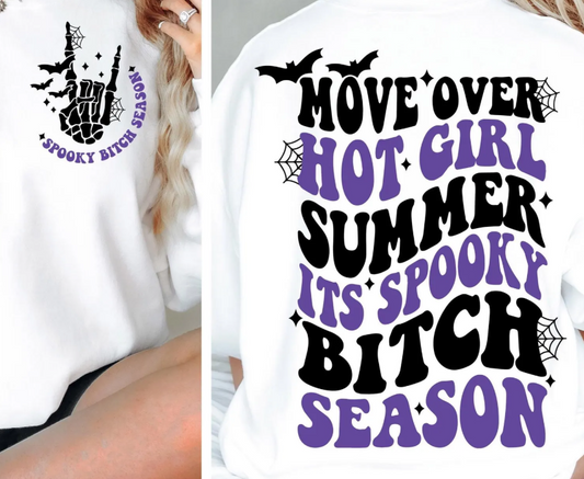 Spooky B*tch