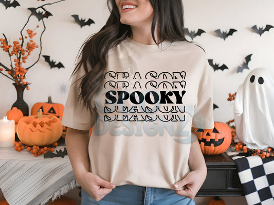 Spooky Season v4