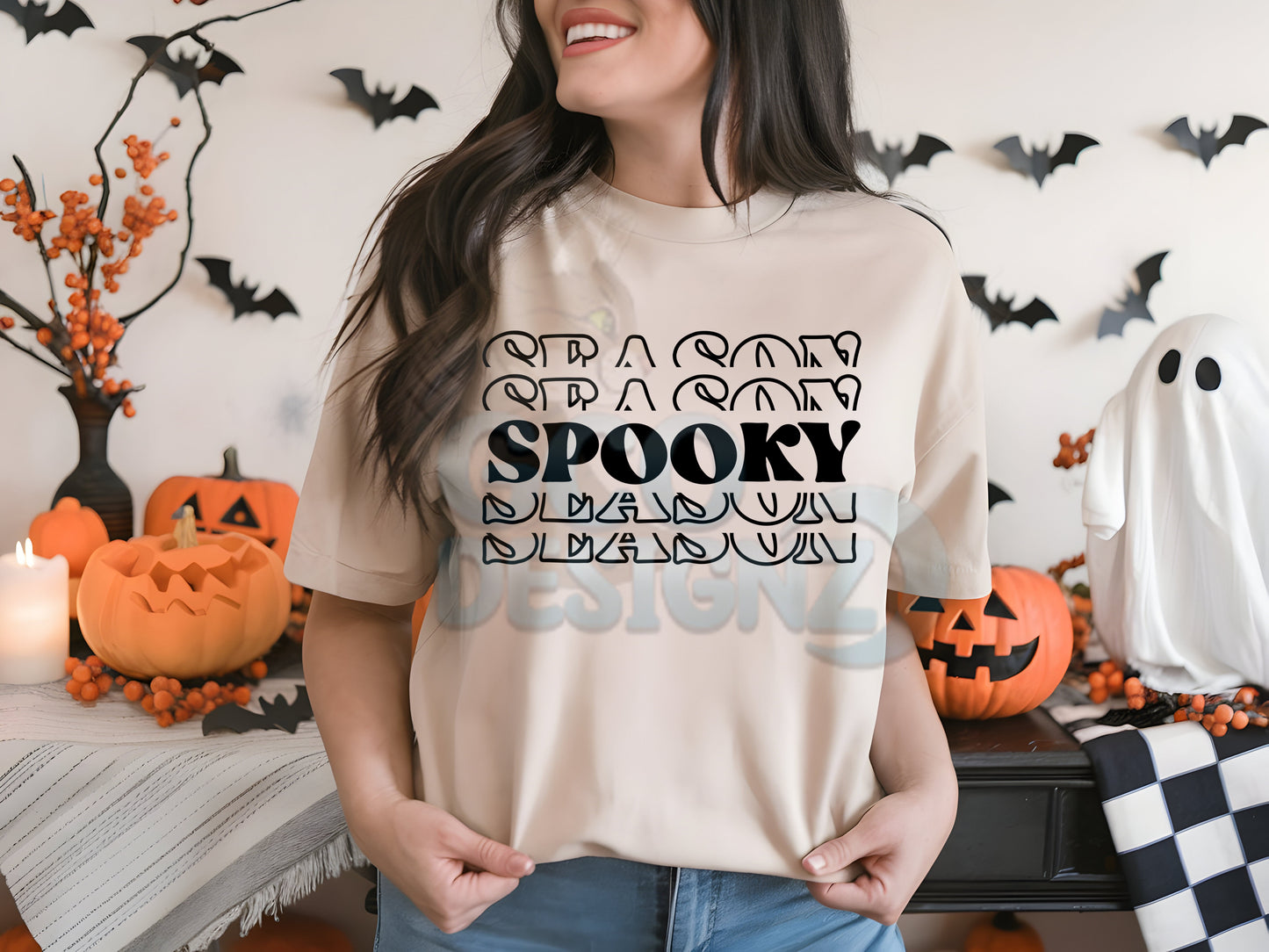 Spooky Season v4