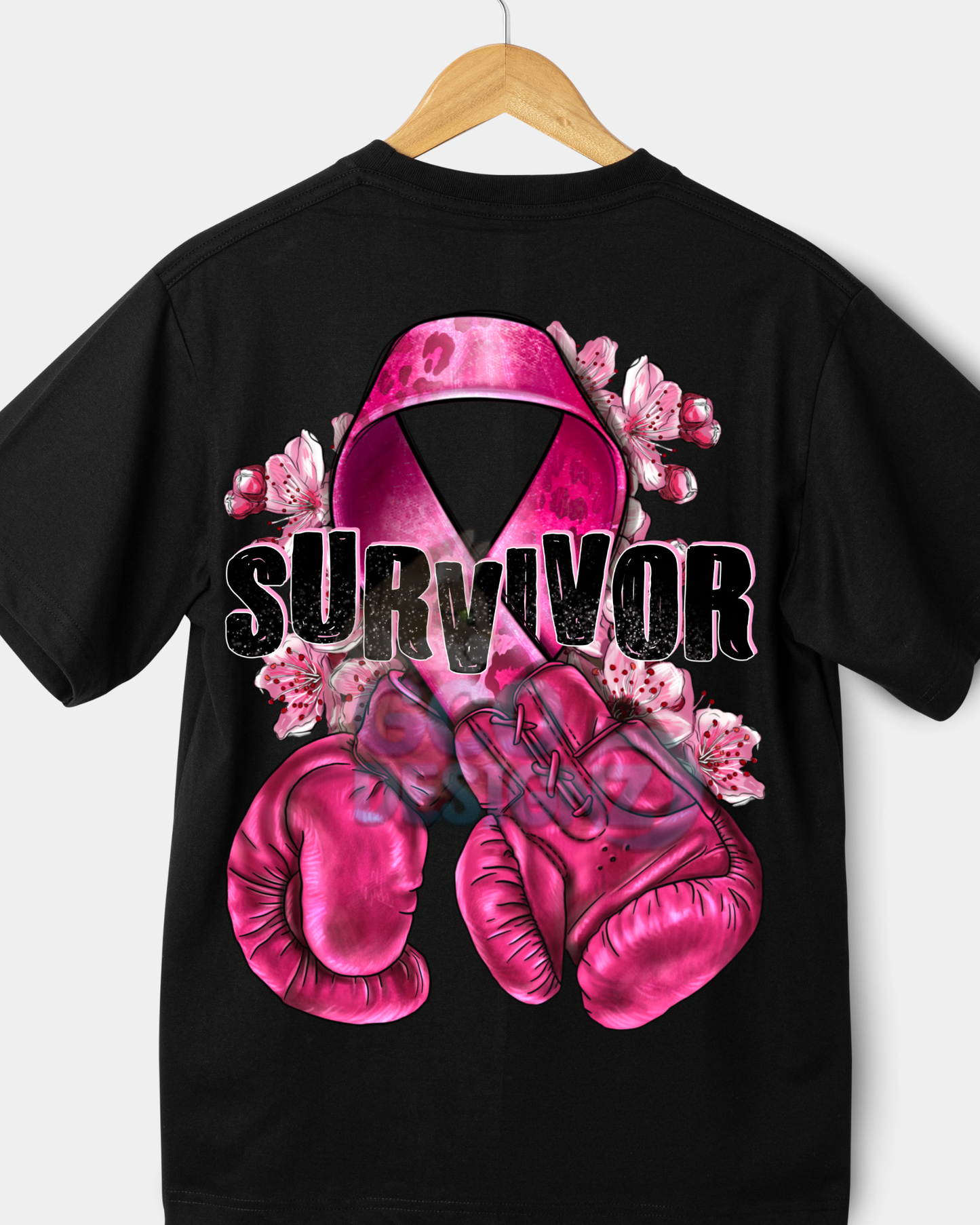 Survivor BCA