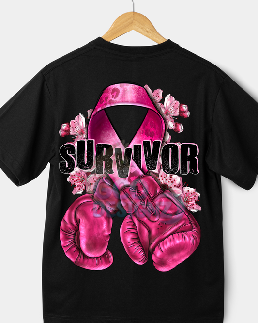 Survivor BCA