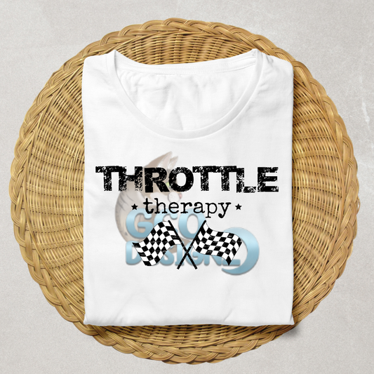 Throttle Therapy