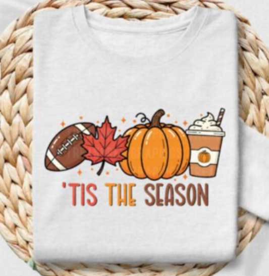 Tis The Season
