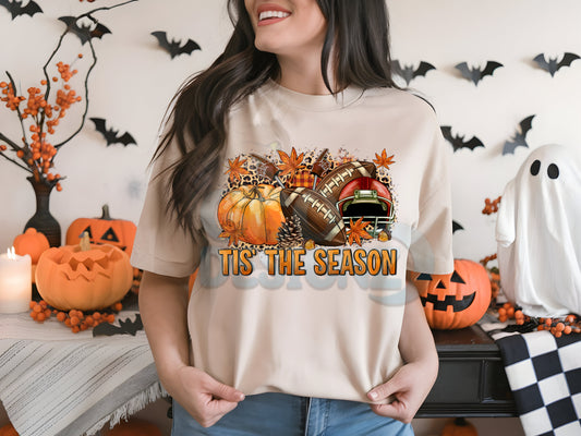 Tis' the Season