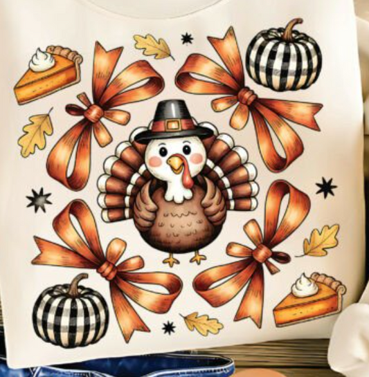 Turkey Collage