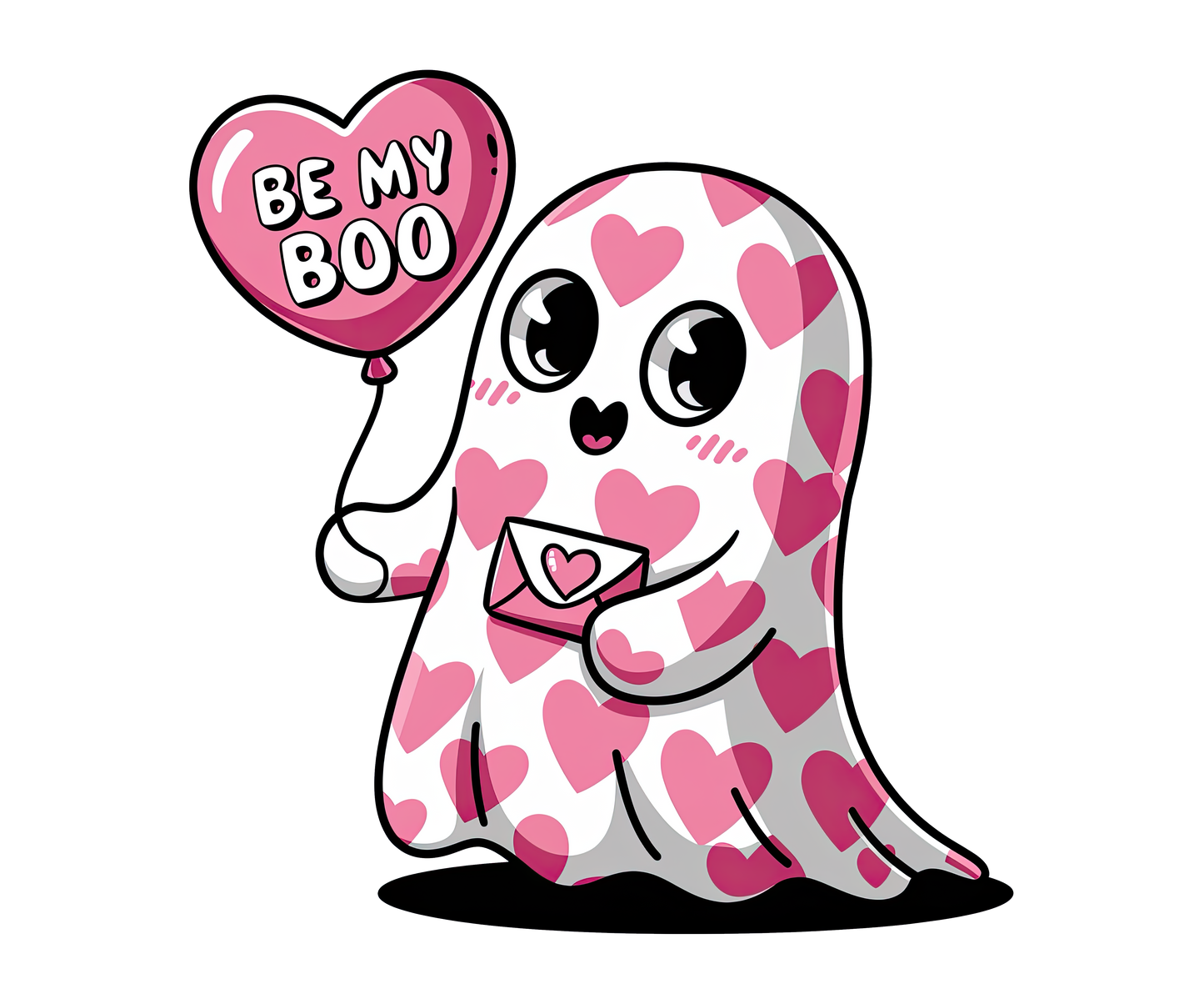 Be My Boo