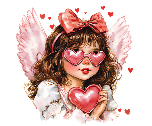 Cupid Angel