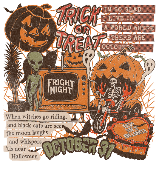 Fright Night