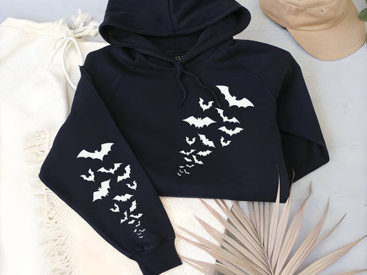 White Bats V2