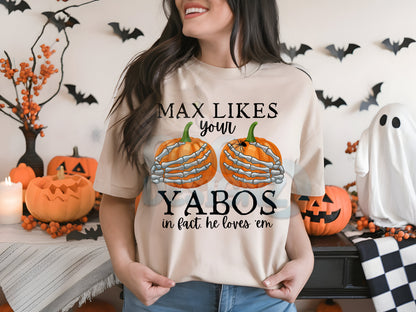 Yabos