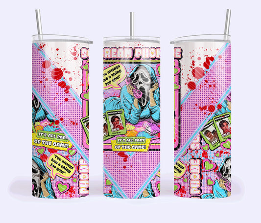 Phone Tumbler