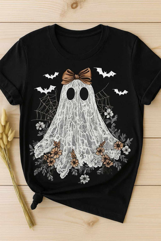 Lace Ghost