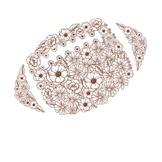 Game Day Floral