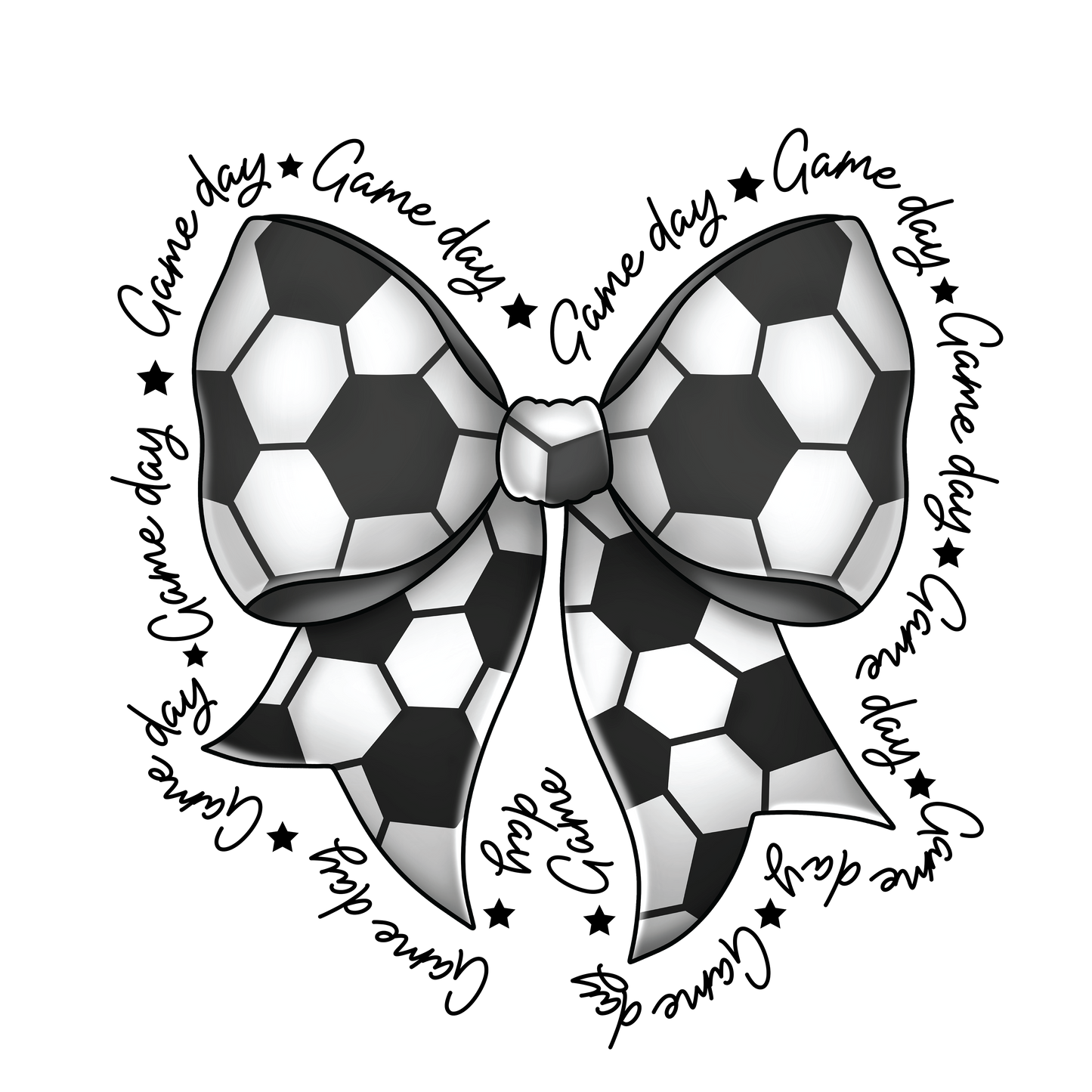 Soccer Bow