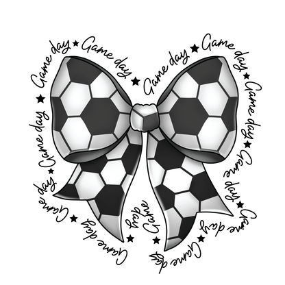 Soccer Bow